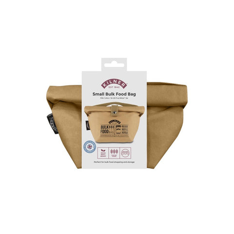 Small Bulk Food Shopping Bag
