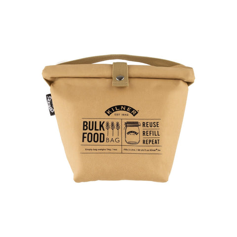 Medium Bulk Food Shopping Bag