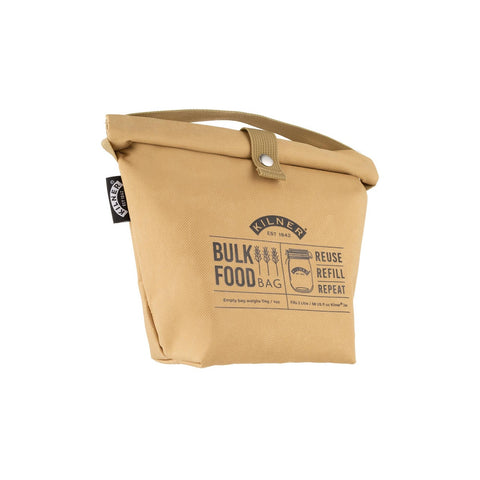 Medium Bulk Food Shopping Bag