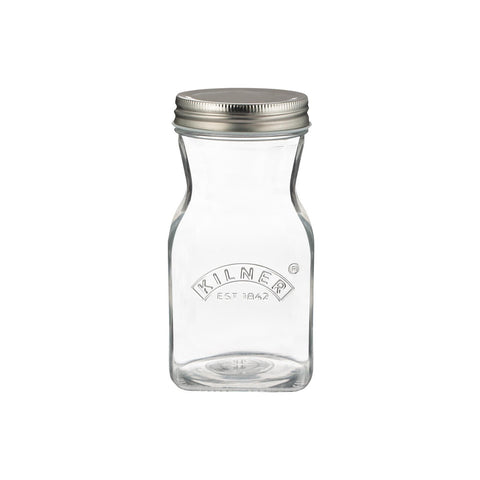 Juice & Sauce Bottle 500ml