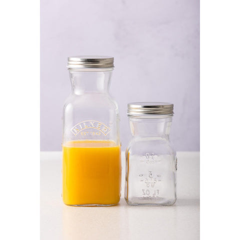 Juice And Sauce Bottle 500ml