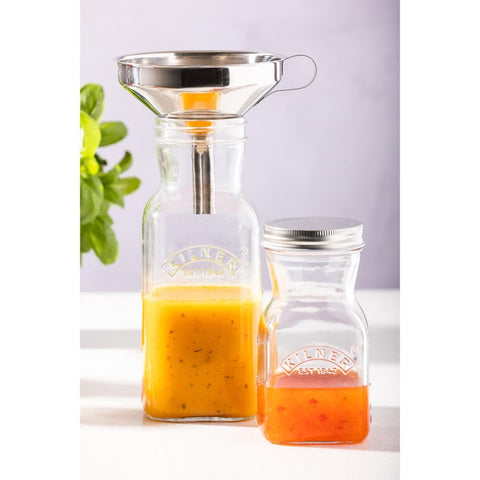 Juice And Sauce Bottle 500ml