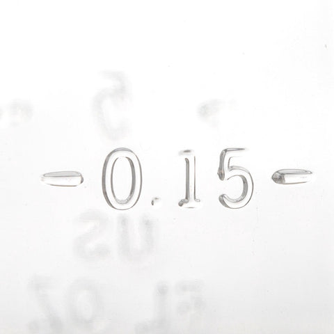 Juice & Sauce Bottle 500ml