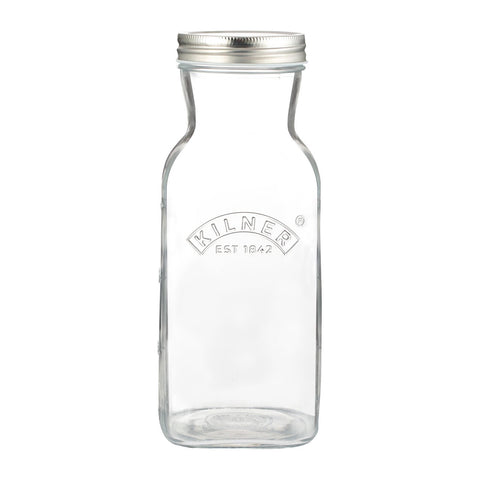 Juice & Sauce Bottle 1 Litre