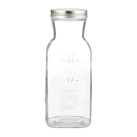 Juice & Sauce Bottle 1 Litre