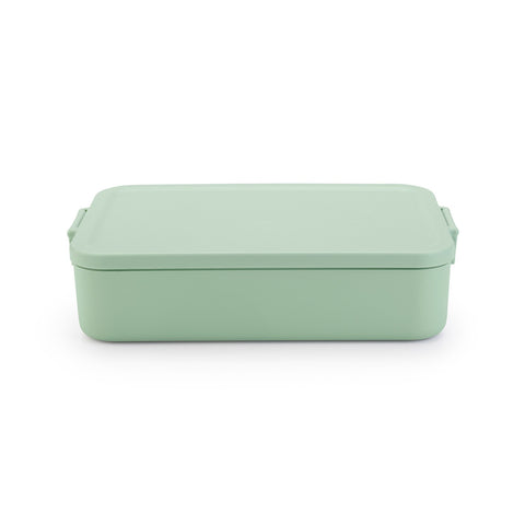 Make & Take Bento  - Jade Green