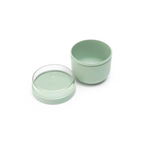 Make & Take Breakfast Bowl 0.5L Jade Green