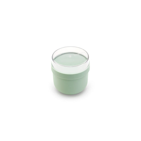 Make & Take Breakfast Bowl 0.5L Jade Green