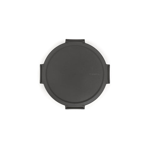 Make & Take Salad Bowl 1.3L Dark Grey