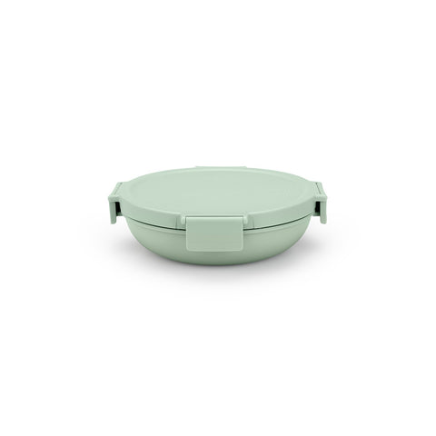 Make & Take Lunch Bowl 1L - Jade Green