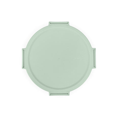 Make & Take Salad Bowl 1.3L - Jade Green