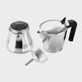 Cupy 9 Cup Aluminum Espresso Maker