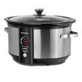 Slow Cooker 6.5 Lt