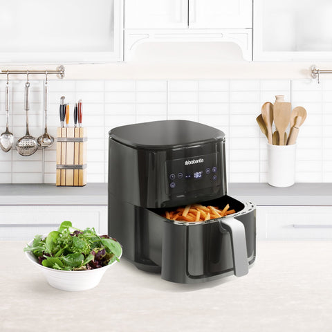 Digital Air Fryer 5L