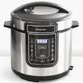 Pressure Cooker 6L / 6L