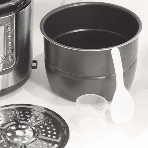 Pressure Cooker 6L / 6L