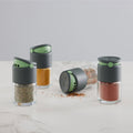 Spice Shaker 4 pieces set 80ml