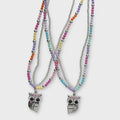 Best Friends Owl Necklace Set