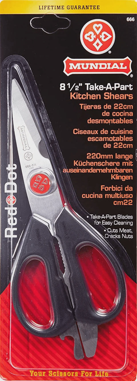 Classic Kitchen Shear
