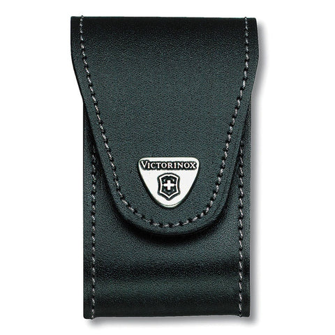 Leather Belt Pouch
