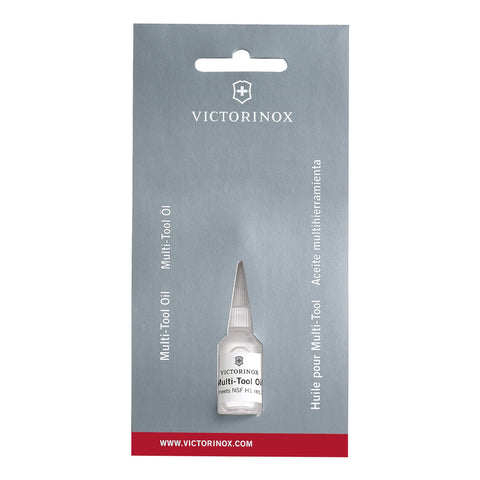 Multi-Tool Oil