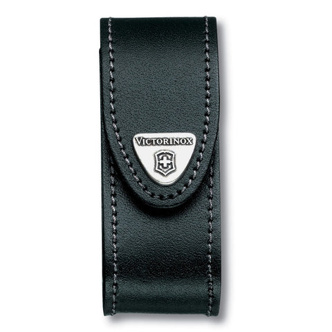 Leather Belt Pouch