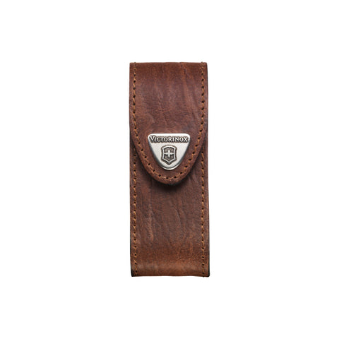 Leather Belt Pouch
