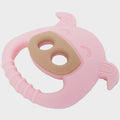 Sensory Teether - Pokey Pink / Pokey