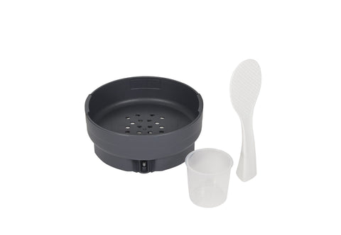 Induction Heating (IH) Rice Cooker NW-QAQ