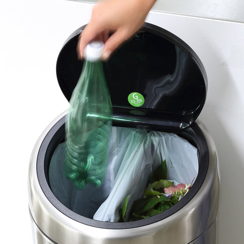 Touch Bin Twin Bin Flatback