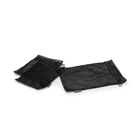 Wash Bags Set of 3 in 2 sizes (2x 33 x 25cm