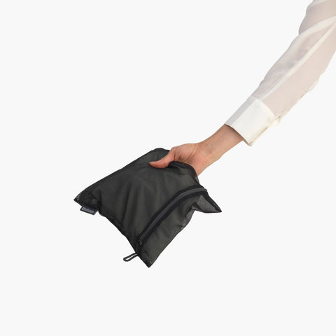 Wash Bags Set of 3 in 2 sizes (2x 33 x 25cm