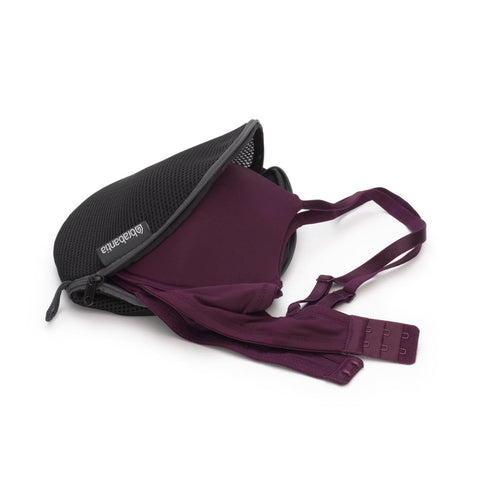 Bra Wash Bag - Black