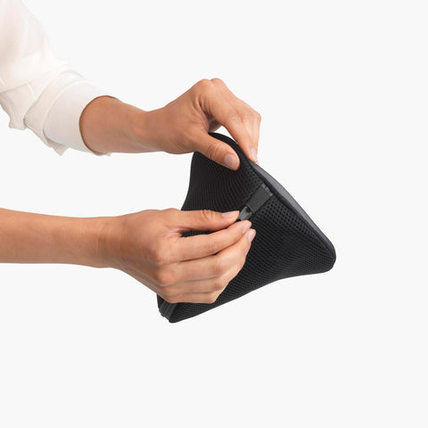 Bra Wash Bag - Black