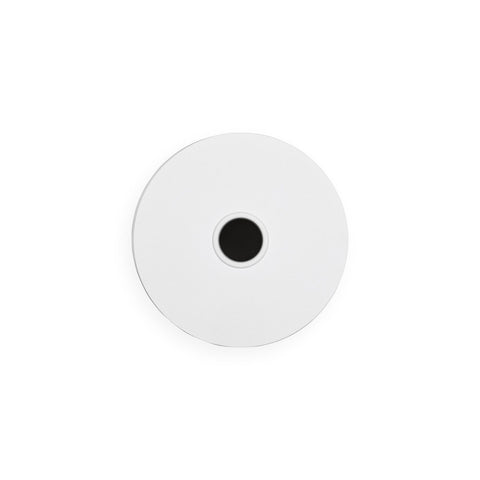 Mindset Toilet Roll Dispenser - Mineral Fresh White