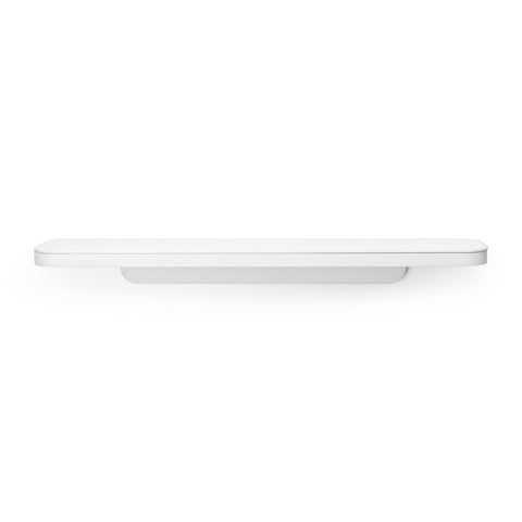 Mindset Bathroom Shelf Mineral Fresh White