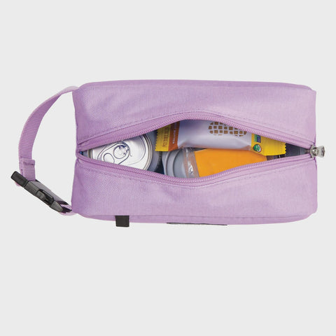 Freezable Snack Box - Lavender
