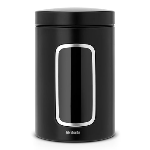 Canisters & Jars