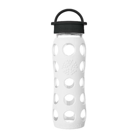 650Ml Lifefactory Classic Cap Bottle  - 7 Colors