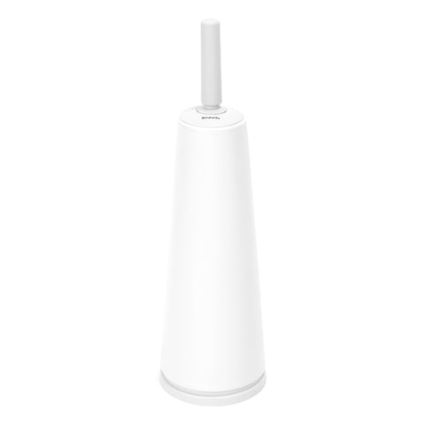 Brabantia Toilet Brush and Holder - White