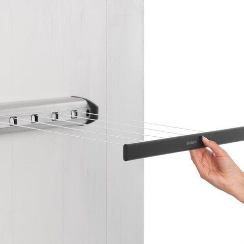 Wall Fix And Storage Box (09027 Plus 09024)