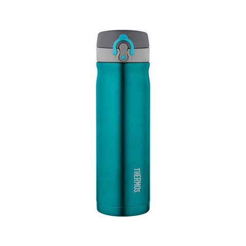 Thermos Vacuum Insulated Drink Bottle - 470ml (5 Colors)