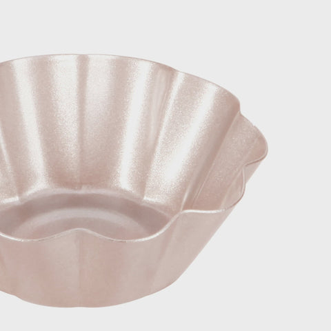 Mini Tart Pan 7.7cm - Set of 4