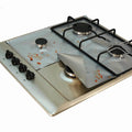 Gas Range Protector Set of 4