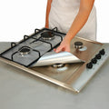 Gas Range Protector Set of 4