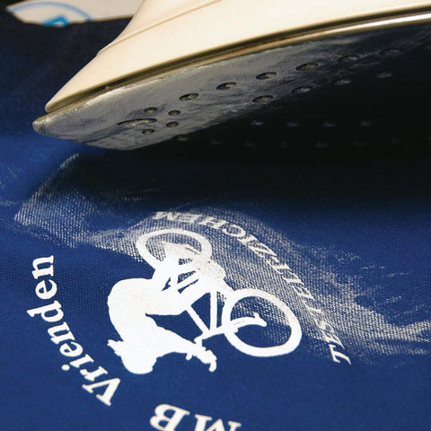 White Magic Nostik Iron Mat