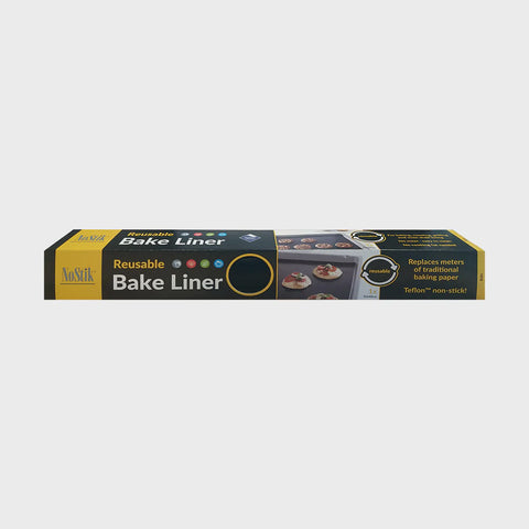 White Magic Nostik Bake Liner Large