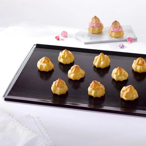 White Magic Nostik Muffin Liner Set Of 12