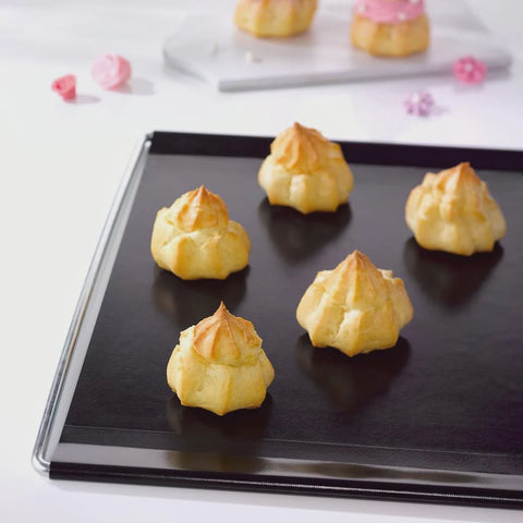 White Magic Nostik Muffin Liner Set Of 12