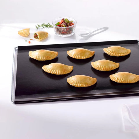 White Magic Nostik Muffin Liner Set Of 12